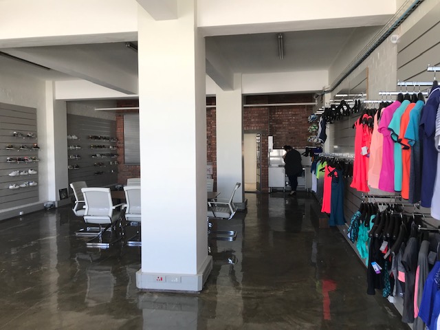 To Let commercial Property for Rent in Woodstock Western Cape